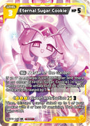 Image for Eternal Sugar Cookie (049) (BS10-049) [The Dark Enchantress War] - CookieRun: Braverse TCG