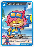 Image for Gumball Cookie (BS10-076) [The Dark Enchantress War] - CookieRun: Braverse TCG