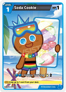Image for Soda Cookie (BS10-078) [The Dark Enchantress War] - CookieRun: Braverse TCG