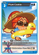 Image for Plum Cookie (BS10-084) [The Dark Enchantress War] - CookieRun: Braverse TCG