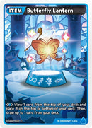 Image for Butterfly Lantern (BS10-088) [The Dark Enchantress War] - CookieRun: Braverse TCG