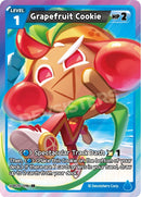 Image for Grapefruit Cookie (BS10-096) [The Dark Enchantress War] - CookieRun: Braverse TCG