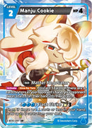 Image for Manju Cookie (BS10-097) [The Dark Enchantress War] - CookieRun: Braverse TCG