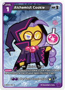 Image for Alchemist Cookie (BS10-102) [The Dark Enchantress War] - CookieRun: Braverse TCG