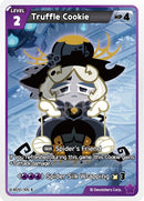 Image for Truffle Cookie (BS10-105) [The Dark Enchantress War] - CookieRun: Braverse TCG