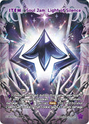 Image for Soul Jam: Light of Silence (SSR) (BS10-119) [The Dark Enchantress War] - CookieRun: Braverse TCG