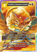 Image for Golden Cheese Cookie (BS11-034) [The Dark Enchantress War] - CookieRun: Braverse TCG