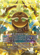 Image for Millennial Tree Cookie (SSR) (BS11-035) [The Dark Enchantress War] - CookieRun: Braverse TCG
