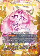Image for Eternal Sugar Cookie (036) (SUR) (BS11-036) [The Dark Enchantress War] - CookieRun: Braverse TCG