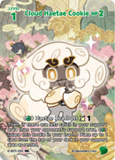 Image for Cloud Haetae Cookie (SEC) (BS11-050) [The Dark Enchantress War] - CookieRun: Braverse TCG