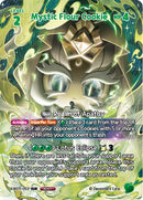 Image for Mystic Flour Cookie (SUR) (BS11-053) [The Dark Enchantress War] - CookieRun: Braverse TCG