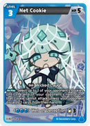 Image for Net Cookie (BS11-054) [The Dark Enchantress War] - CookieRun: Braverse TCG