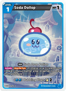 Image for Soda Dollop (BS11-056) [The Dark Enchantress War] - CookieRun: Braverse TCG