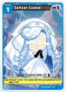 Image for Seltzer Cookie (BS11-059) [The Dark Enchantress War] - CookieRun: Braverse TCG