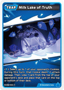 Image for Milk Lake of Truth (BS11-066) [The Dark Enchantress War] - CookieRun: Braverse TCG