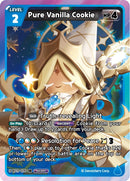 Image for Pure Vanilla Cookie (BS11-070) [The Dark Enchantress War] - CookieRun: Braverse TCG
