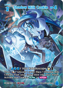 Image for Shadow Milk Cookie (SUR) (BS11-071) [The Dark Enchantress War] - CookieRun: Braverse TCG