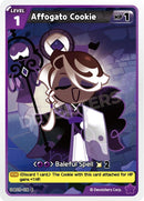 Image for Affogato Cookie (BS11-076) [The Dark Enchantress War] - CookieRun: Braverse TCG