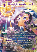 Image for Moonlight Cookie (SSR) (BS11-088) [The Dark Enchantress War] - CookieRun: Braverse TCG