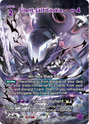 Image for Silent Salt Cookie (089) (SUR) (BS11-089) [The Dark Enchantress War] - CookieRun: Braverse TCG