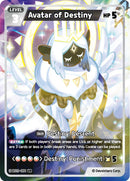 Image for Avatar of Destiny (BS11-091) [The Dark Enchantress War] - CookieRun: Braverse TCG