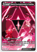 Image for Dark Enchantress's Castle (BS11-108) [The Dark Enchantress War] - CookieRun: Braverse TCG