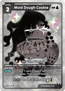 Image for Mold Dough Cookie (BS11-111) [The Dark Enchantress War] - CookieRun: Braverse TCG
