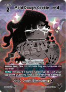 Image for Mold Dough Cookie (SEC) (BS11-111) [The Dark Enchantress War] - CookieRun: Braverse TCG
