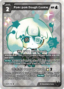Image for Pom-pom Dough Cookie (BS11-112) [The Dark Enchantress War] - CookieRun: Braverse TCG