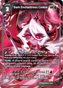 Image for Dark Enchantress Cookie (115) (BS11-115) [The Dark Enchantress War] - CookieRun: Braverse TCG