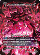Image for Dark Enchantress Cookie (116) (SUR) (BS11-116) [The Dark Enchantress War] - CookieRun: Braverse TCG