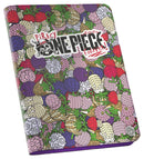 Image for NETFLIX One Piece Zipfolio 360 Xenoskin - Devil Fruits - Storage Albums