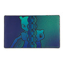 Playmat - Mewtwo & Mew DNA (Pokemon Center Exclusive)