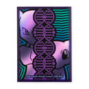 Card Sleeves - Mewtwo & Mew DNA (65-Pack