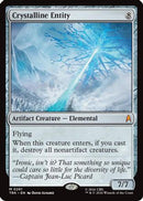 Crystalline Entity [Star Trek]