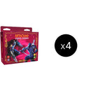 Image for Vendetta - Showdown Decks: Zed vs Shen Display - Riftbound: League of Legends Trading Card Game