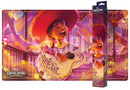 Playmat (Stitch - Miguel Rivera)
