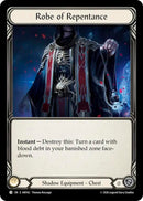 Robe of Repentance [IAR162] (Usurp the Shadow Throne)