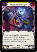 Shadowrealm Reaper (Yellow) [IAR176] (Usurp the Shadow Throne)