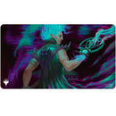 Ultra PRO: Playmat - Aetherdrift (Borderless Racer 2: Winter Cursed Rider)