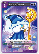 Image for Wizard Cookie (P-146) [Promotion Cards] - CookieRun: Braverse TCG