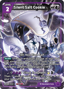 Image for Silent Salt Cookie (BS11-089) [Promotion Cards] - CookieRun: Braverse TCG
