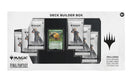 FINAL FANTASY - Deck Builder Box