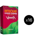 Image for Vendetta - Pre-Rift Event Kit - Riftbound: League of Legends Trading Card Game