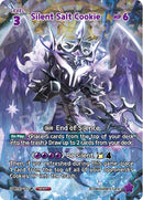 Image for Silent Salt Cookie (WCS) (BS10-122) [Promotion Cards] - CookieRun: Braverse TCG