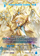 Image for Pure Vanilla Cookie (WCS) (BS3-088) [Promotion Cards] - CookieRun: Braverse TCG