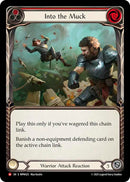 Into the Muck [MPW023] (Mastery Pack Warrior)