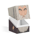 Image for Squaroes Magic: The Gathering The Hobbit - Gandalf the Grey (HOB002) - Deck Boxes