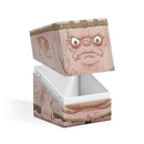 Image for Squaroes Magic: The Gathering The Hobbit - Goblin King (HOB004) - Deck Boxes