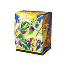 Deck Box - Mega Rayquaza (Pokemon Center Japan)